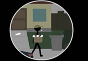 Professional Sniper
